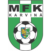MFK Karviná - SK Slavia U19 - MFK Karviná U19 2:0 (0:0) B