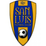 San Luis FC II (- 2013)