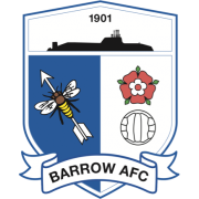 Barrow AFC U18