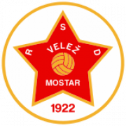 FK Velez Mostar U19