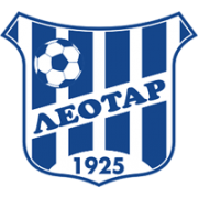 FK Leotar Trebinje U19
