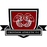 Croydon Athletic FC (- 2011)