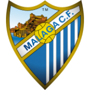 Málaga CF Fútbol base