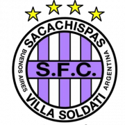 Sacachispas Fútbol Club