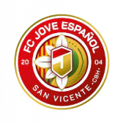 FC Jove Espanol de San Vicente