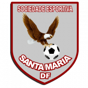 SE Santa Maria (DF)