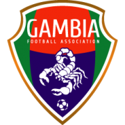 Gambia Onder 17