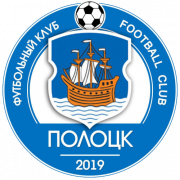 FC Polotsk 2019