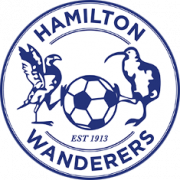 Hamilton Wanderers Juvenil