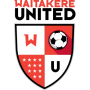 Waitakere United Juvenil (2004 - 2021)