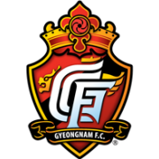 Gyeongnam FC Jeugd