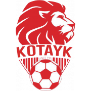 FC Kotayk ( -2016)