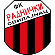 FK Radnicki Svilajnac