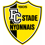 FC Stade Nyonnais Jugend