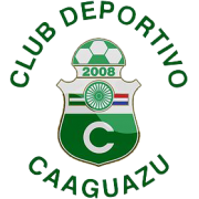 CD Caaguazú