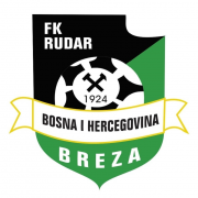 FK Rudar Breza