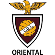 Clube Oriental Lisboa Sub-19