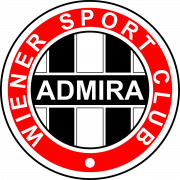 FC Admira Wien (- 1971)