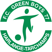 FC Green Boys 77 Harlange-Tarchamps