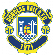 Douglas Hall AFC