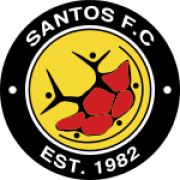 Santos FC Cape Town Jeugd