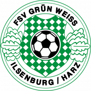Grün-Weiß Ilsenburg
