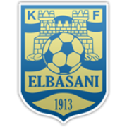 KF Elbasani U19 (- 2022)