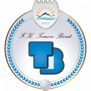 FK Tomori Berat