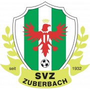 SV Zuberbach