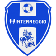 ASD HinterReggio Calcio (- 2015)
