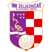 NK Zeljeznicar Slavonski Brod