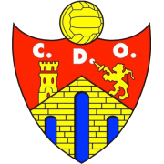 CD Ourense (- 2014)