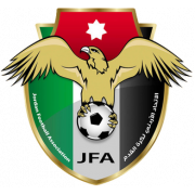 Иордания U20
