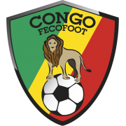 Republiek Congo Onder 20