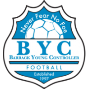 Barrack Young Controllers