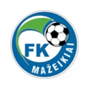 FK Mazeikiai (-2011)