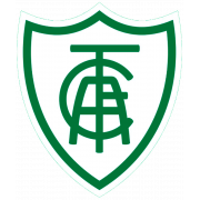 América Futebol Clube (MG) U17
