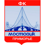 Mostovik-Primorje Ussurijsk (-2012)