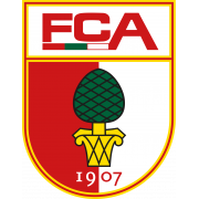 FC Augsburg Altyapı