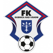 FK Dubnica B