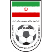 Iran Onder 19