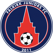 Falkirk Juniors FC (- 2016)