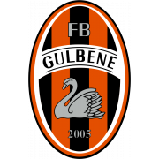 FB Gulbene-2005