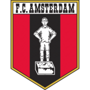 FC Amsterdam (- 1982)