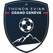 Thonon Évian Grand Genève FC B