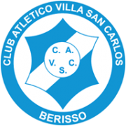 Club Atlético Villa San Carlos U20