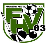 Pritzwalker FHV 03 