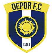Depor Aguablanca FC