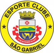 São Gabriel Esporte Clube (RS)