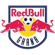 Red Bull Ghana (- 2014)